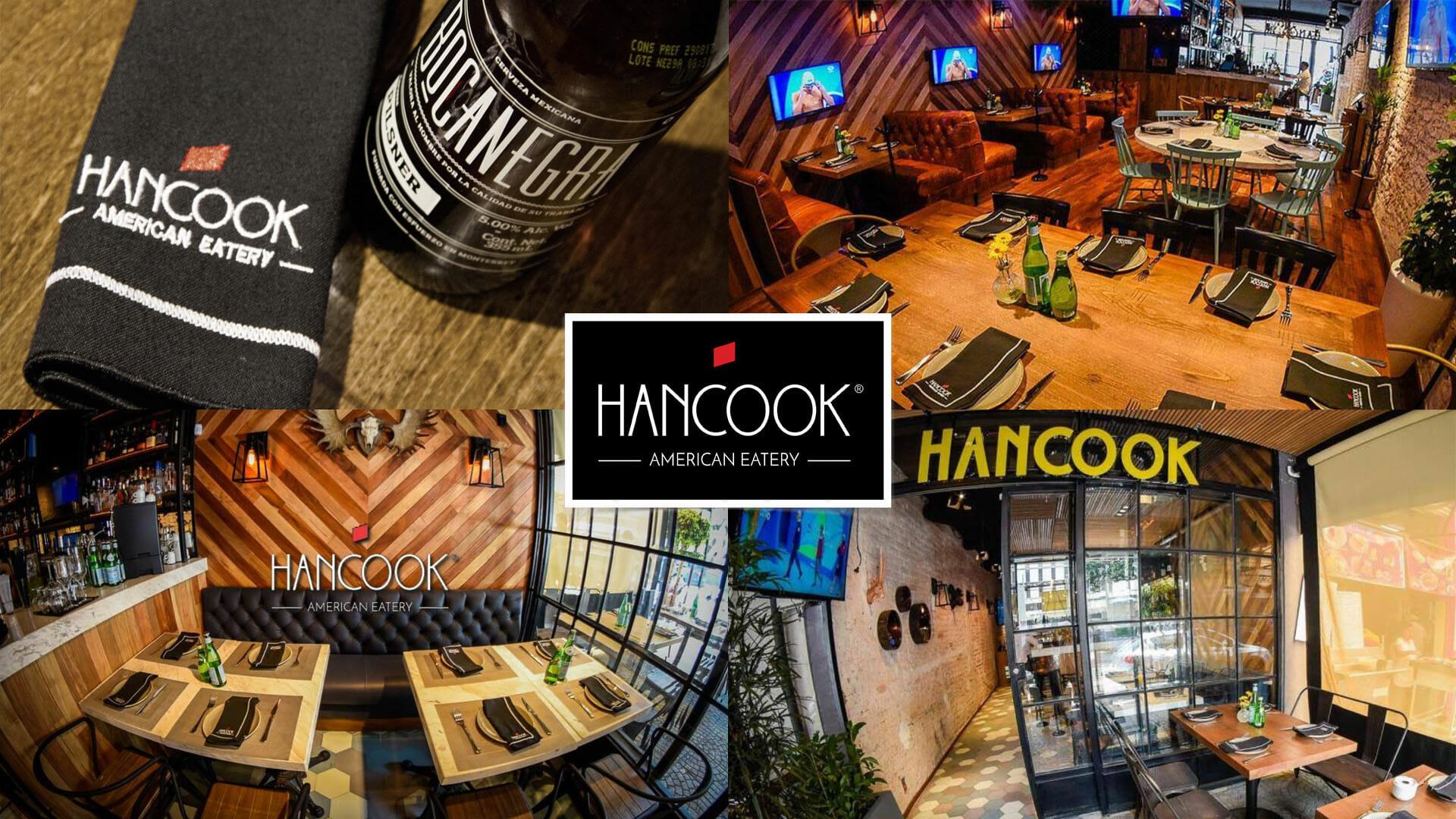 Branding Hancook